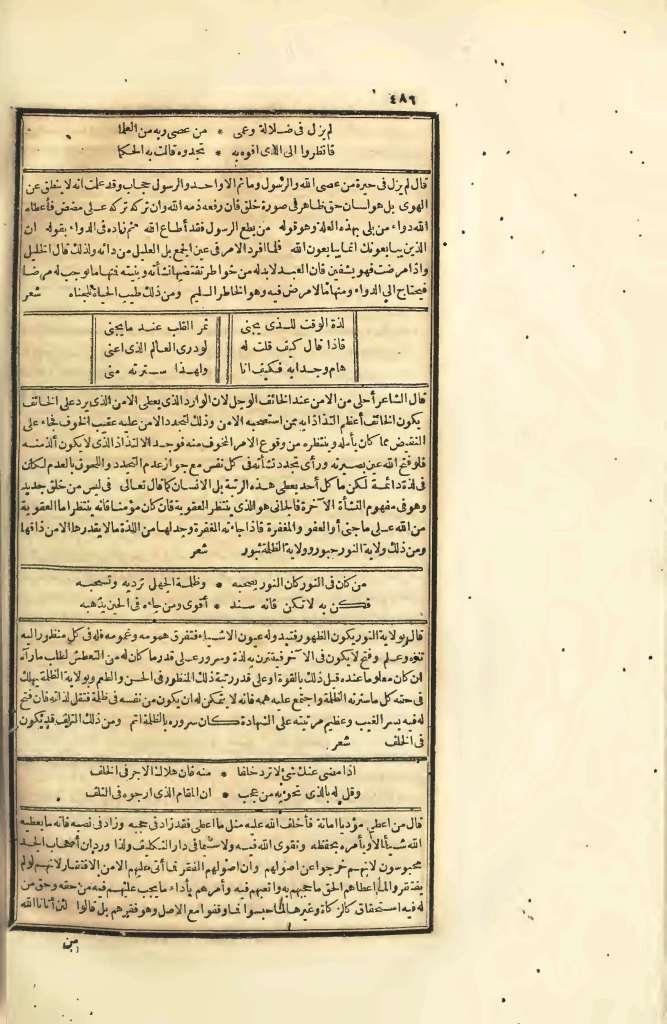 futmak.com - Page 486 - from part Four of the first Boulaq edition